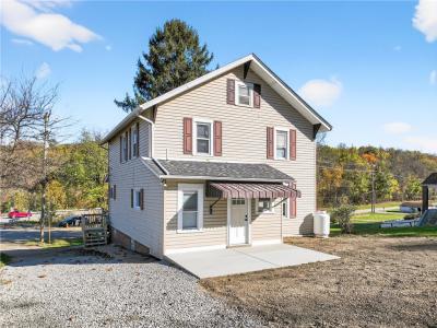 16 Panorama Dr, Washington, Pennsylvania 15301, Stati Uniti