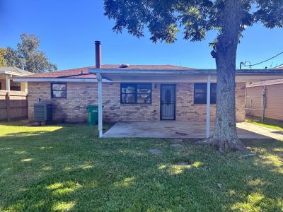 2413 Yorktowne Drive, La Place, 루이지아나 70068, 미국