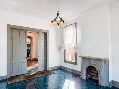 208 S 9th ST, Terre Haute, Indiana 47807