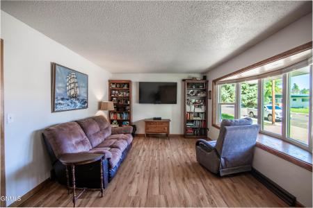 801 10th Avenue, Dickinson, North Dakota 58601, Stati Uniti