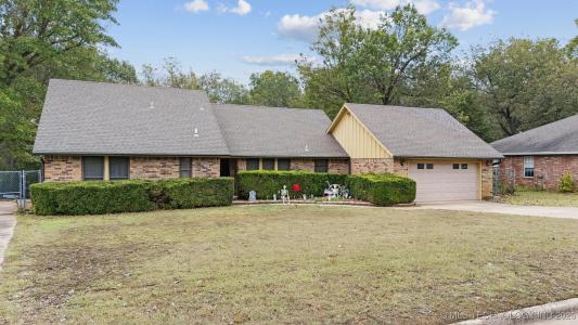 29547 E 155th Street, Coweta, Oklahoma 74429, Estados Unidos