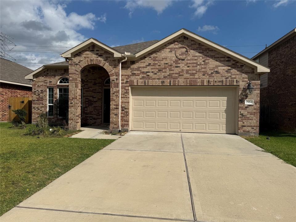 7914 Brooks Crossing Drive, Baytown, Техас 77521, Соединенные Штаты