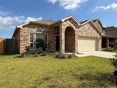 7914 Brooks Crossing Drive, Baytown, Техас 77521, Соединенные Штаты