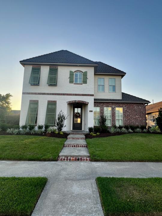 5822 Lakeview Ln, Lake Charles, Louisiana 70605, Estados Unidos