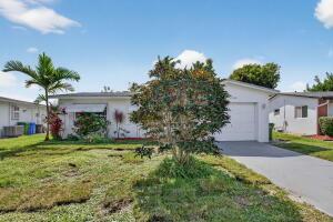 7340 NW 8th Street, Margate, 佛罗里达州 33063, 美国