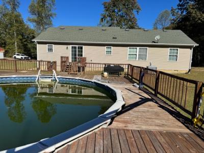 195 Walnut Road, Lily, Kentucky 40701, USA