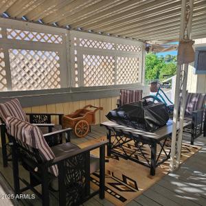 66851 Capri Lane, Salome, 亚利桑纳州 85348, 美国