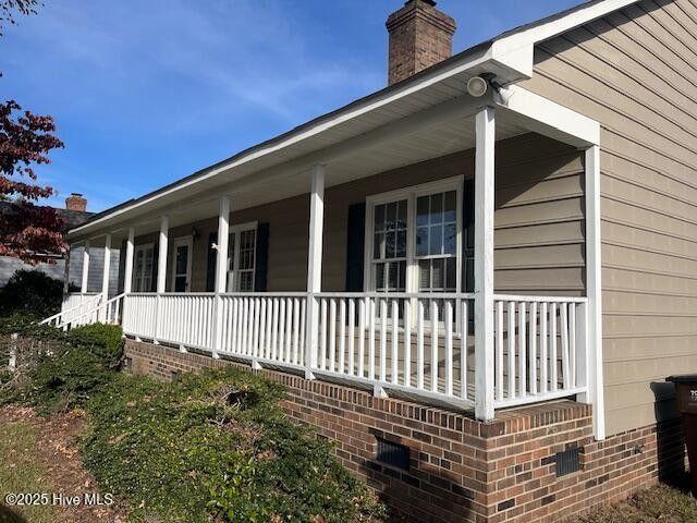 408 Windermere Circle, Tarboro, North Carolina 27886, HOA KỲ