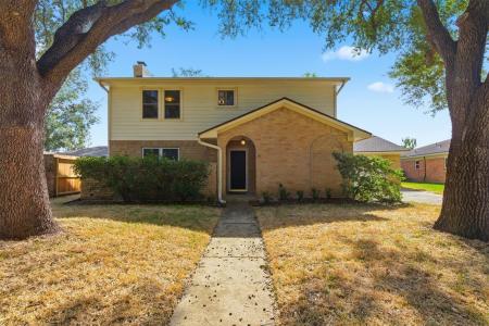 2219 Woodland Springs Street, Houston, Texas 77077, USA