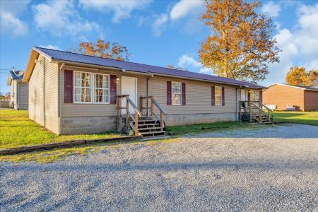 34 SR 399, Palmer, Tennessee 37365, USA