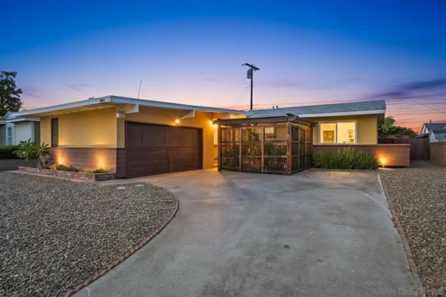 6818 Carthage St, San Diego, 加利福尼亚州 92120, 美国