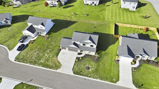 310 Cottonwood Court, Markle, Indiana 46770, Estados Unidos