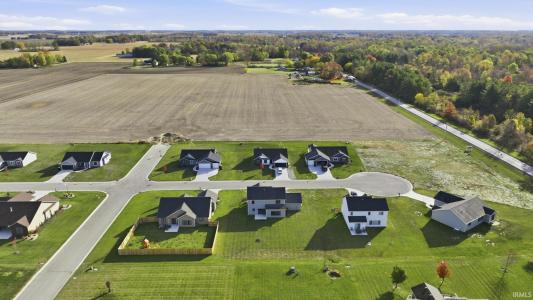 310 Cottonwood Court, Markle, Indiana 46770, Estados Unidos