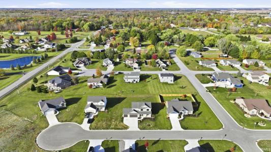 310 Cottonwood Court, Markle, Indiana 46770, Estados Unidos