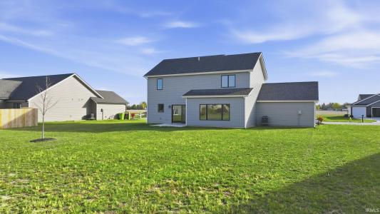 310 Cottonwood Court, Markle, Indiana 46770, Estados Unidos