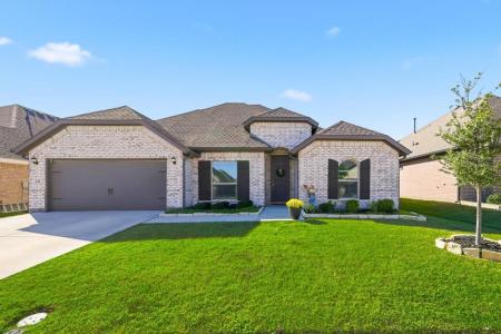 232 Clairmont Drive, Ponder, Texas 76259, USA