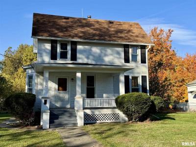 1150 Bateman Street, Galesburg, Illinois 61401, USA