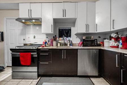 25 Fessenden Street, Boston, マサチューセッツ 02126, アメリカ合衆国