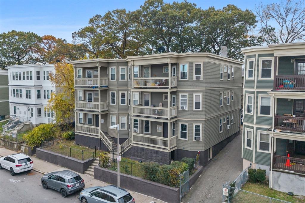 23 Fessenden Street, Boston, マサチューセッツ 02126, アメリカ合衆国