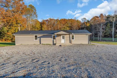 36 SR 399, Palmer, Tennessee 37365, USA