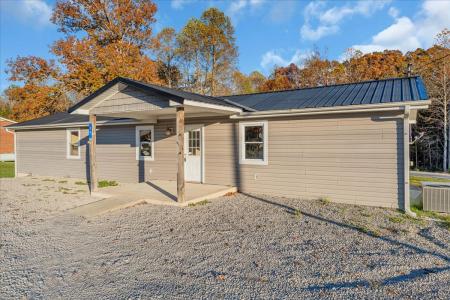 36 SR 399, Palmer, Tennessee 37365, Estados Unidos