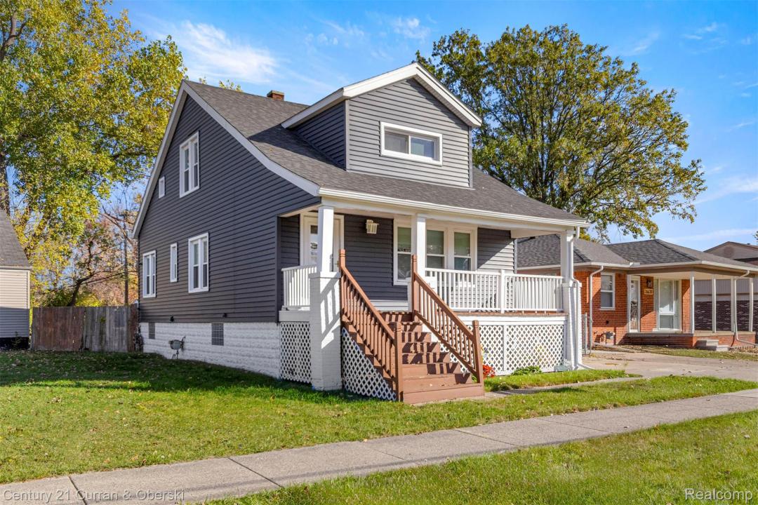 26640 Schoenherr Road, Warren, 密西根州 48089, 美國