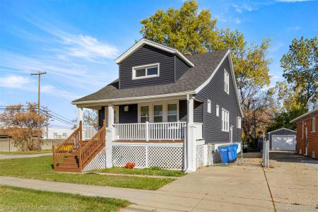 26640 Schoenherr Road, Warren, 密西根州 48089, 美國