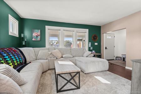 26640 Schoenherr Road, Warren, 密西根州 48089, 美國