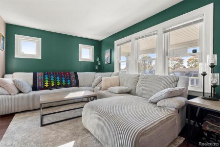 26640 Schoenherr Road, Warren, 密西根州 48089, 美國