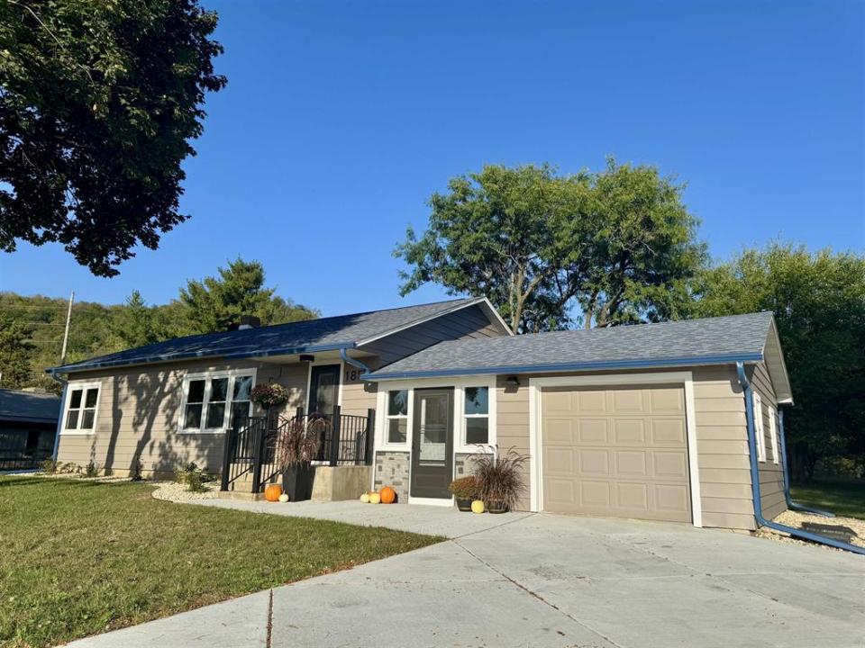 1855 Bohmann Dr, Richland Center, Висконсин 53581, Соединенные Штаты