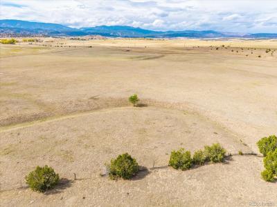 0000 Parcel C Burnt Mill Road, Beulah, Colorado 81023, Estados Unidos