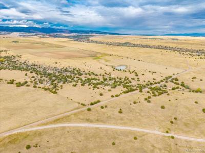 0000 Parcel A Burnt Mill Road, Beulah, Colorado 81023, Estados Unidos