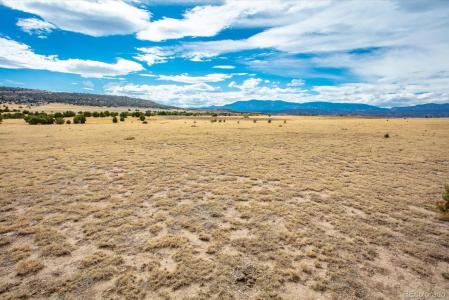 0000 Parcel A Burnt Mill Road, Beulah, Colorado 81023, Estados Unidos