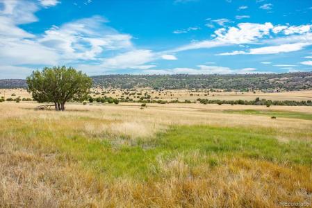 0000 Parcel A Burnt Mill Road, Beulah, Colorado 81023, Estados Unidos
