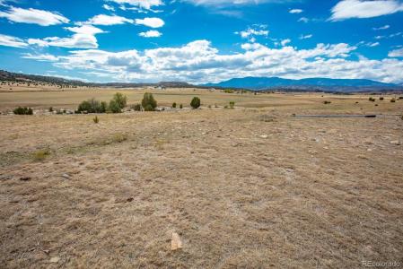 0000 Parcel A Burnt Mill Road, Beulah, Colorado 81023, Estados Unidos