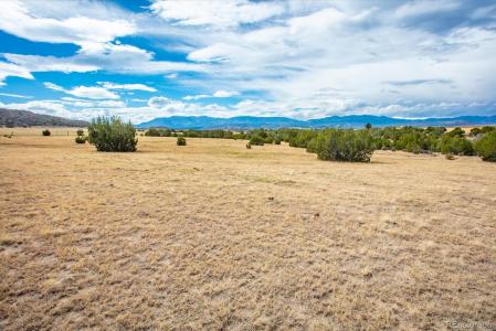 0000 Parcel B Burnt Mill Road, Beulah, Colorado 81023