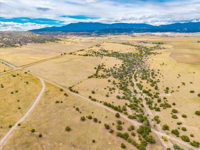 0000 Parcel B Burnt Mill Road, Beulah, Colorado 81023
