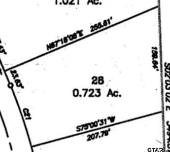 13938 Cedar Hill Lane, Tyler, Texas 75704, États-Unis