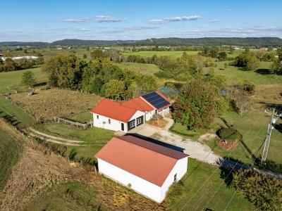 604 and 610 Sunset Road, Hillsboro, Kentucky 41049, USA