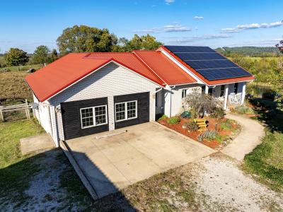 604 and 610 Sunset Road, Hillsboro, Kentucky 41049, USA