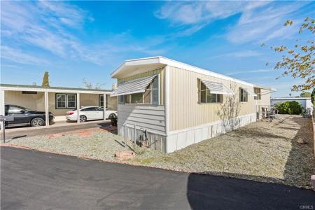 701 montara # 97, Barstow, Califórnia 92311, Estados Unidos