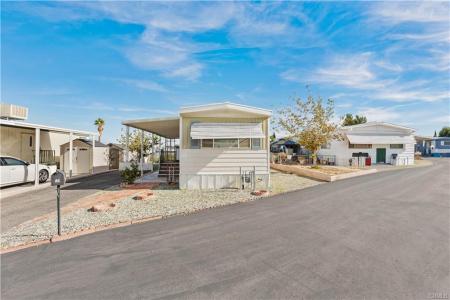 701 montara # 97, Barstow, Califórnia 92311, Estados Unidos