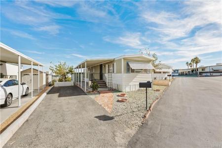 701 montara # 97, Barstow, Califórnia 92311, Estados Unidos