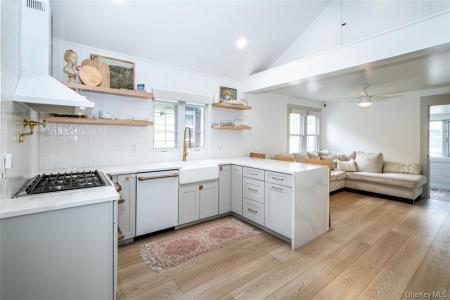 314 King Avenue, Bronx, New York 10464, États-Unis