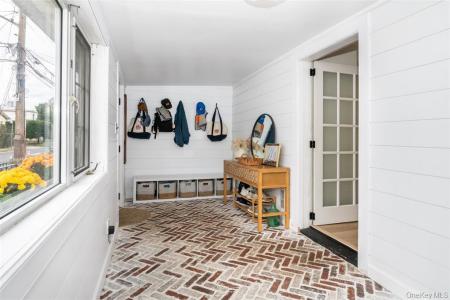 314 King Avenue, Bronx, New York 10464, États-Unis