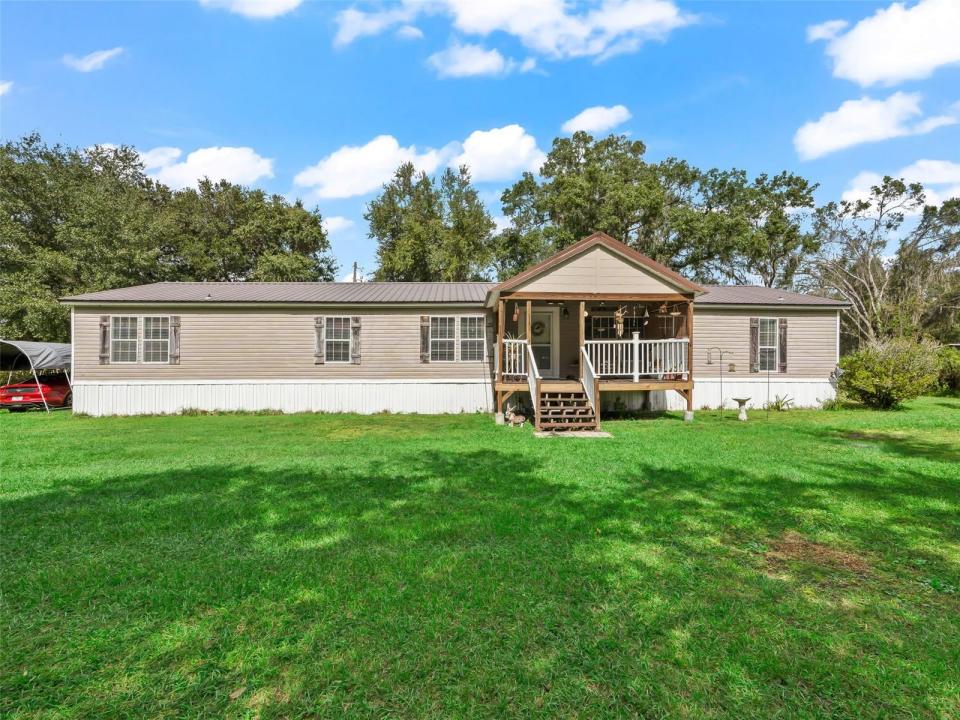 1814 CR 739, Webster, 佛罗里达州 33597, 美国