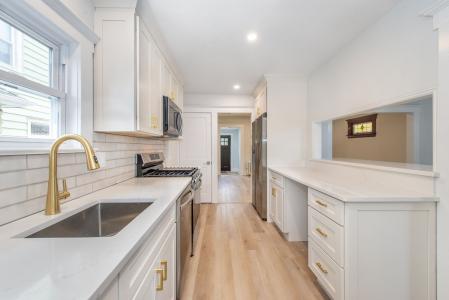 118 Rutherford Ave, Bergen, Lyndhurst Township, New Jersey 07071, États-Unis