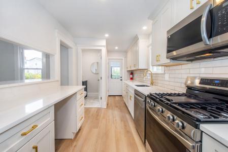 118 Rutherford Ave, Bergen, Lyndhurst Township, New Jersey 07071, États-Unis