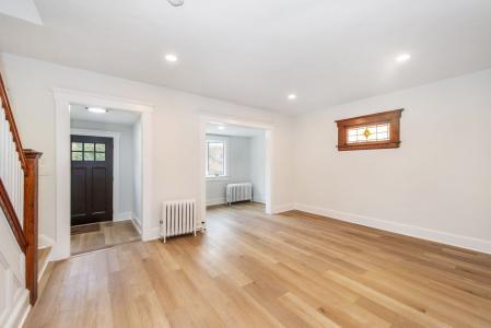 118 Rutherford Ave, Bergen, Lyndhurst Township, New Jersey 07071, États-Unis