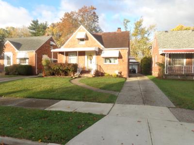 4334 S. Parkside Dr., Brooklyn, Ohio 44144, USA